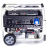 Бензиновый генератор Matari MX10800EA 10.8 кВт