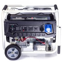 Бензиновый генератор Matari MX10800EA 10.8 кВт