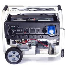Бензиновый генератор Matari MX10800EA 10.8 кВт