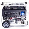 Бензиновый генератор Matari MX10800EA 10.8 кВт
