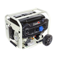 Бензиновый генератор Matari MX11000E 11 кВт