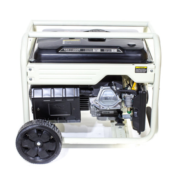 Бензиновый генератор Matari MX11000E 11 кВт Бензиновый генератор Matari MX11000E 11 кВт