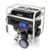купить Бензиновый генератор Matari MX14000E 14 кВт