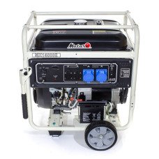Бензиновый генератор Matari MX14000E 14 кВт