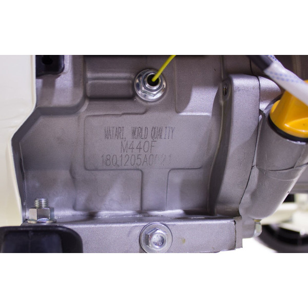 Бензиновый генератор Matari MX11003E 1.1 кВт
