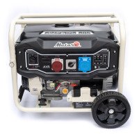 Бензиновий генератор Matari MX11003E 1.1 кВт