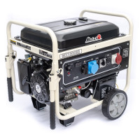 Бензиновый генератор Matari MX13003E 1.3 кВт