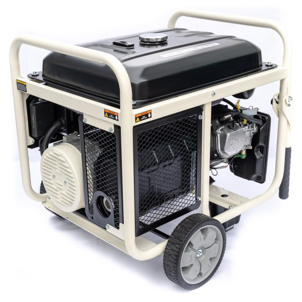 Бензиновый генератор Matari MX13003E 1.3 кВт
