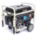 купить Бензиновый генератор Matari MX13003E 1.3 кВт