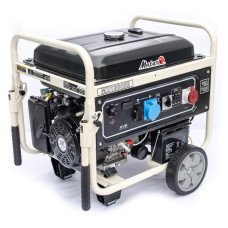 Бензиновый генератор Matari MX13003E 1.3 кВт