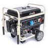 Бензиновий генератор Matari MX13003E 1.3 кВт