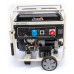 купить Бензиновый генератор Matari MX14003E 1.4 кВт