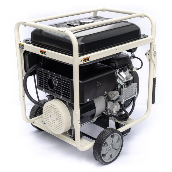 Бензиновый генератор Matari MX14003E 1.4 кВт