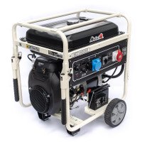 Бензиновый генератор Matari MX14003E 1.4 кВт