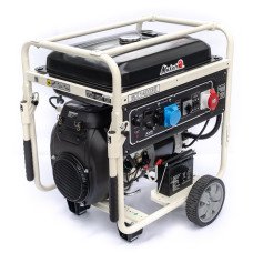 Бензиновый генератор Matari MX14003E 1.4 кВт