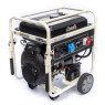 Бензиновый генератор Matari MX14003E 1.4 кВт