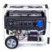 купить Бензиновый генератор Matari MX7000EA-ATS 7 кВт