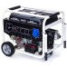 купить Бензиновый генератор Matari MX7000EA-ATS 7 кВт