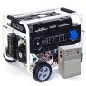Бензиновый генератор Matari MX7000EA-ATS 7 кВт
