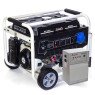 Бензиновый генератор Matari MX9000EA-ATS 9 кВт