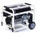 купить Бензиновий генератор Matari MX10800EA-ATS 10.8 кВт