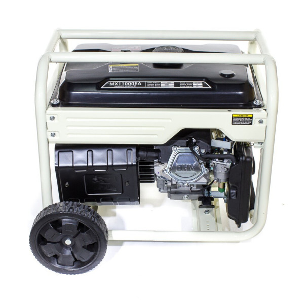 Бензиновый генератор Matari MX11000EA-ATS 11 кВт Бензиновый генератор Matari MX11000EA-ATS 11 кВт