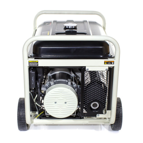 Бензиновый генератор Matari MX13000EA-ATS 13 кВт Бензиновый генератор Matari MX13000EA-ATS 13 кВт