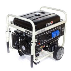 Бензиновый генератор Matari MX13000EA-ATS 13 кВт