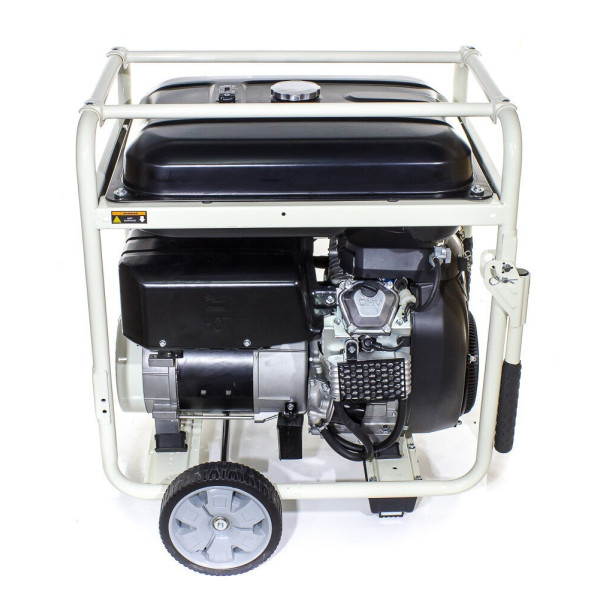 Бензиновый генератор Matari MX14000EA-ATS 14 кВт Бензиновый генератор Matari MX14000EA-ATS 14 кВт