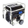 Бензиновый генератор Matari MX14000EA-ATS 14 кВт