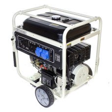Бензиновый генератор Matari MX14003EA-ATS 1.4 кВт