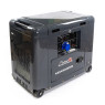Дизельний генератор Matari MDA9000SE 9 кВт