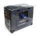 купить Дизельный генератор Matari MDA7000SE-ATS 7 кВт