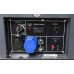 купить Дизельний генератор Matari MDA7000SE-ATS 7 кВт