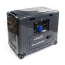 Дизельный генератор Matari MDA7000SE-ATS 7 кВт