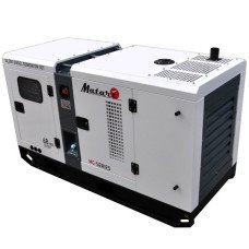 Дизельный генератор Matari MR18 18 кВт
