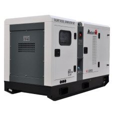 Дизельний генератор Matari MC30 30 кВт