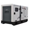 Дизельний генератор Matari MC30 30 кВт
