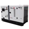 Дизельний генератор Matari MC70 70 кВт