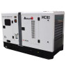 Дизельный генератор Matari MC80 80 кВт