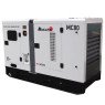 Дизельный генератор Matari MC80 80 кВт