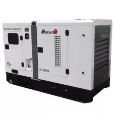 Дизельный генератор Matari MC250S 250 кВт