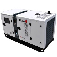 Дизельный генератор Matari MC50LS 50 кВт