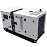 Дизельний генератор Matari MC50LS 50 кВт
