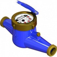 Лічильник води GROSSWASSER MTK - UA Du 20 / X / L 190/ Qn 2.5 без арматури