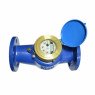 Счетчик воды GROSSWASSER MTK - UA Ф Ду 50 / Х /L 300/ Qn 15,0 фланцевый