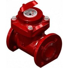 Счетчик воды GROSSWASSER WPW - UA /Ф Ду 65 / Г /L 200/ Qn 25 фланцевый турбинный