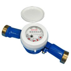 Счетчик воды BAYLAN KK-16 Dn32 для холодной воды Q3 10,0 /50° /Q1 0,0625 /L 260 без штуцеров (кл. С)