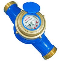 Счетчик воды BAYLAN TK-7C Dn50 для холодной воды Q3 25,0 /50° /Q1 0,1562 /L 300 без штуцеров (кл. С)