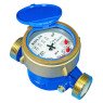 Лічильник води BAYLAN KY-1 Dn20 для холодної води Q3 2,5/50°/Q1 0,156/L 130 без штуцерів (мокрохід кл. С)